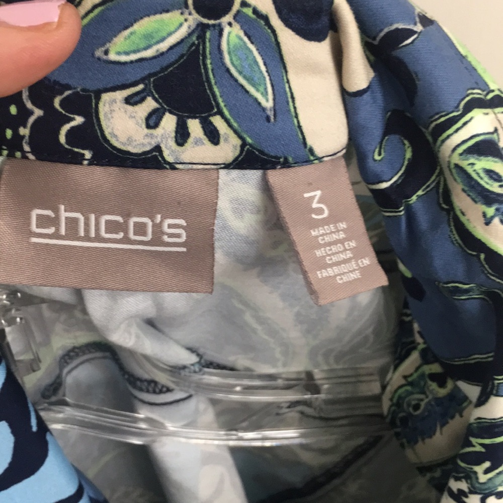 Fun Chico’s Jacket - image 6